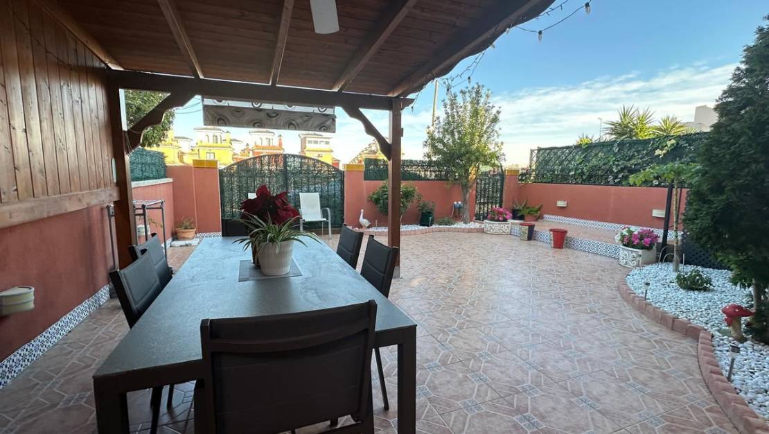 Sale - Town House - Los Montesinos - Los Montesinos Centro