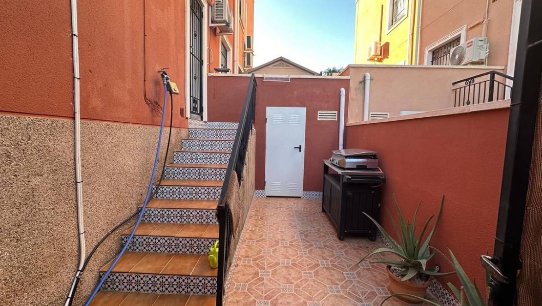 Sale - Town House - Los Montesinos - Los Montesinos Centro