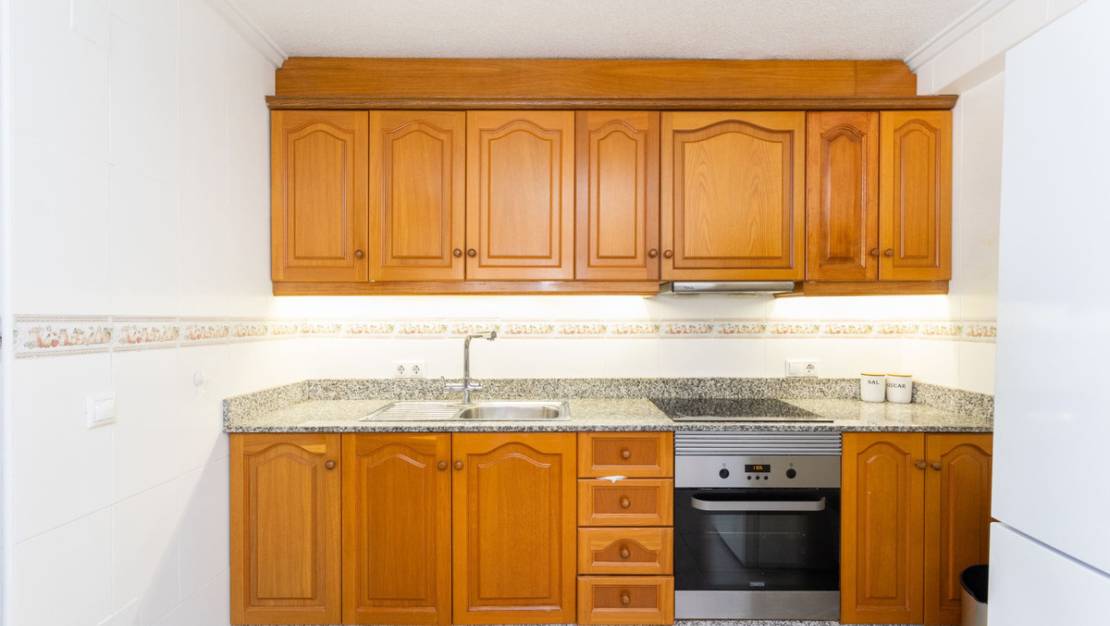 Sale - Town House - Los Montesinos - Los Montesinos Centro