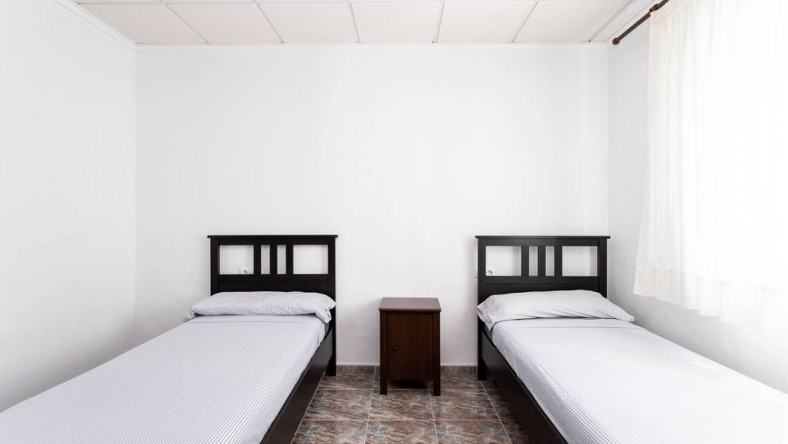 Sale - Town House - Los Montesinos - Los Montesinos Centro