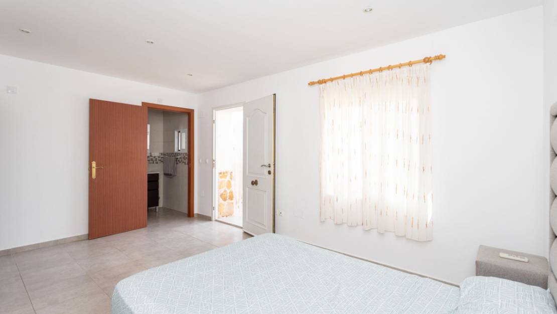 Sale - Town House - Los Montesinos - Los Montesinos Centro
