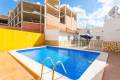 Sale - Town House - Los Montesinos - Los Montesinos Centro