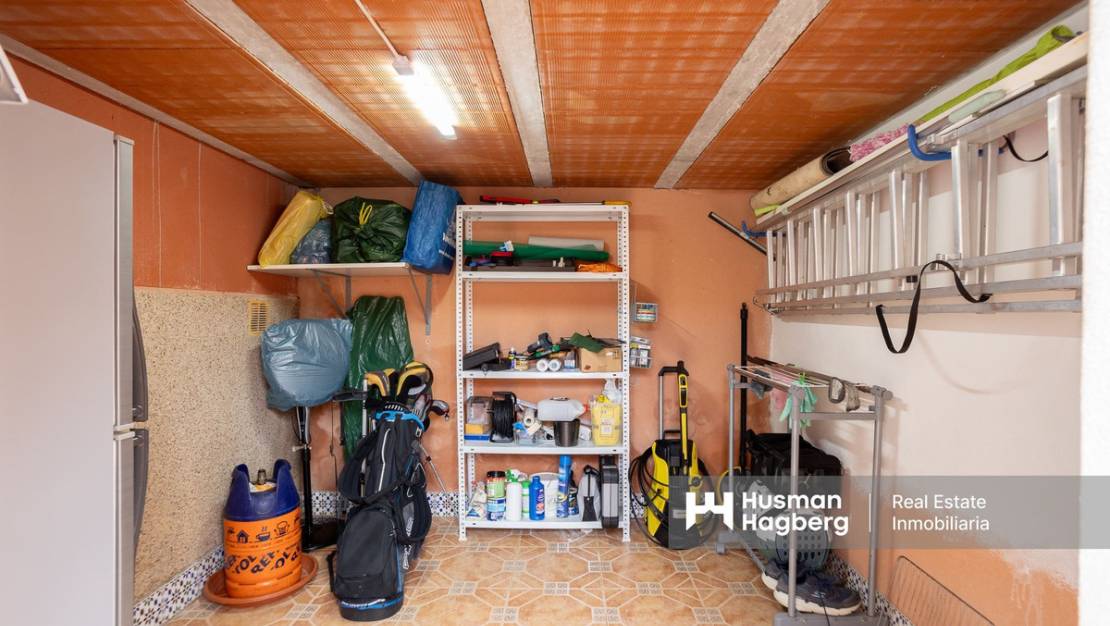 Sale - Town House - Los Montesinos - Los Montesinos Centro