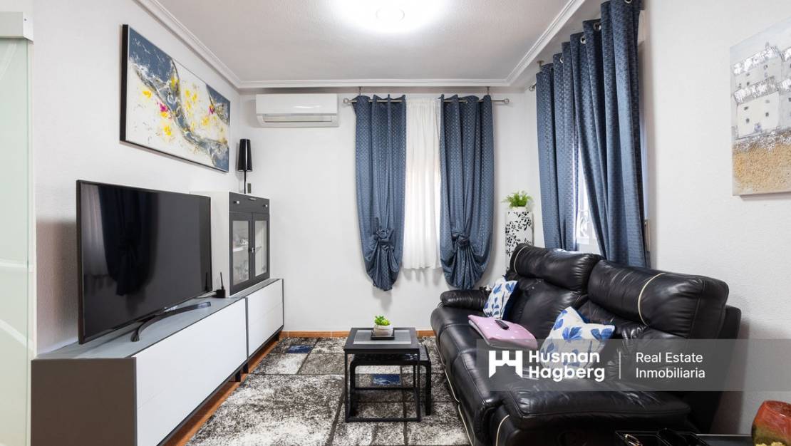 Sale - Town House - Los Montesinos - Los Montesinos Centro