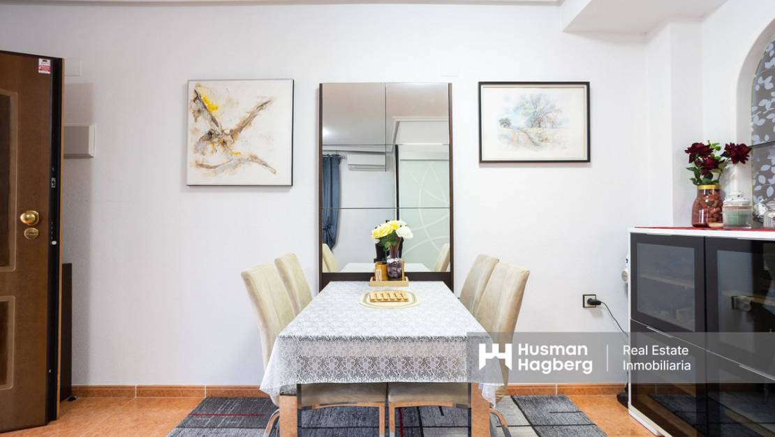 Sale - Town House - Los Montesinos - Los Montesinos Centro