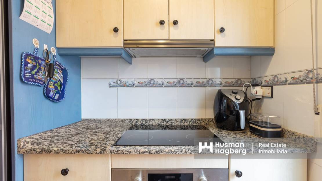Sale - Town House - Los Montesinos - Los Montesinos Centro