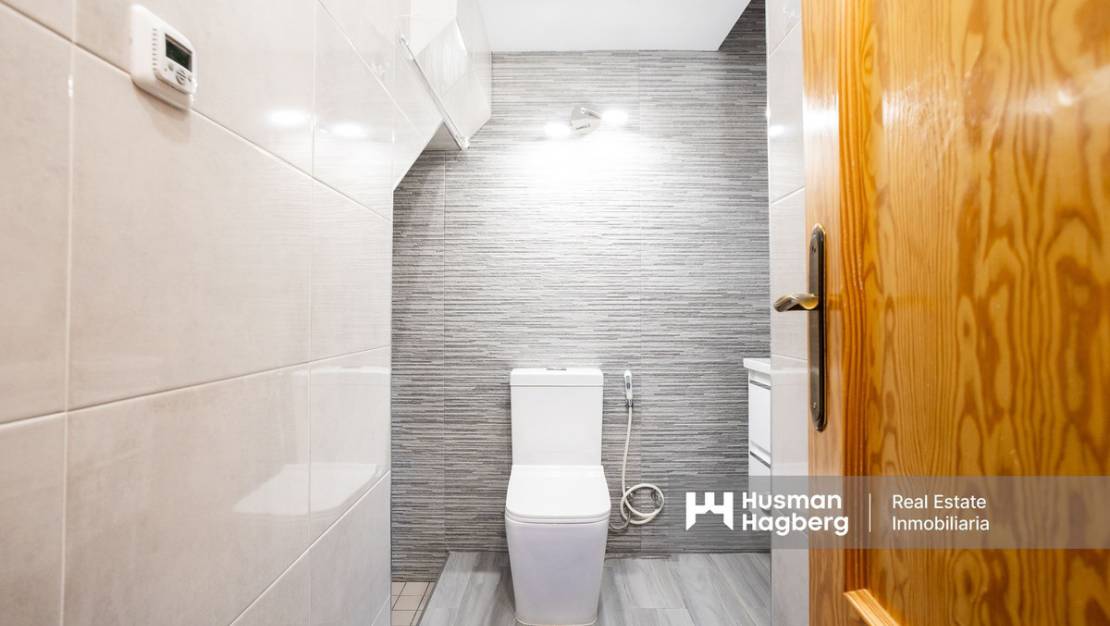 Sale - Town House - Los Montesinos - Los Montesinos Centro