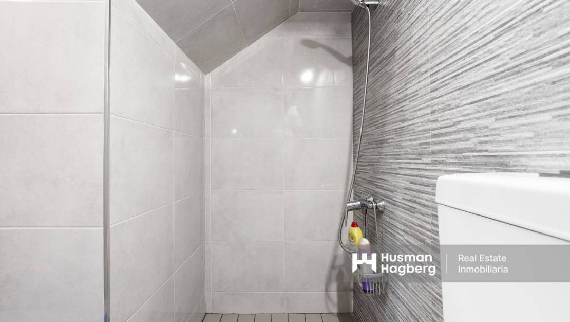 Sale - Town House - Los Montesinos - Los Montesinos Centro