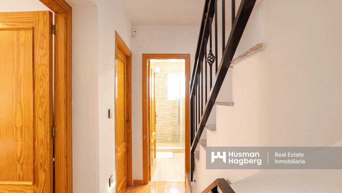Sale - Town House - Los Montesinos - Los Montesinos Centro