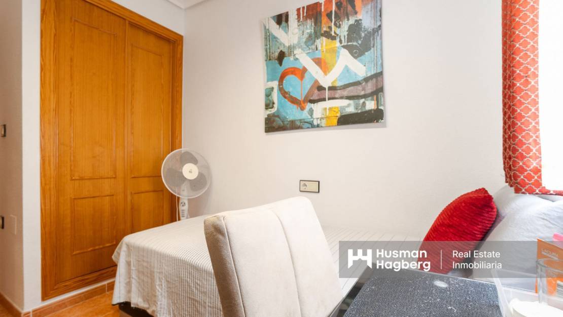 Sale - Town House - Los Montesinos - Los Montesinos Centro