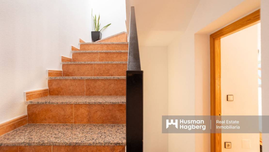 Sale - Town House - Los Montesinos - Los Montesinos Centro