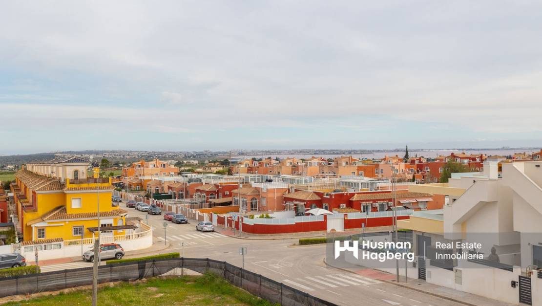 Sale - Town House - Los Montesinos - Los Montesinos Centro