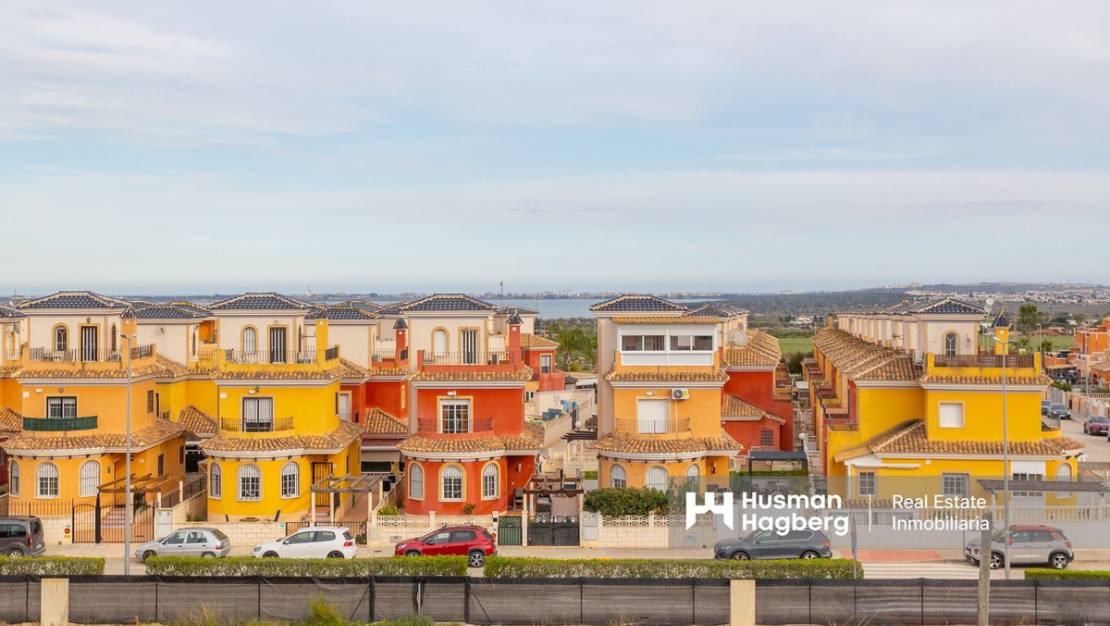 Sale - Town House - Los Montesinos - Los Montesinos Centro