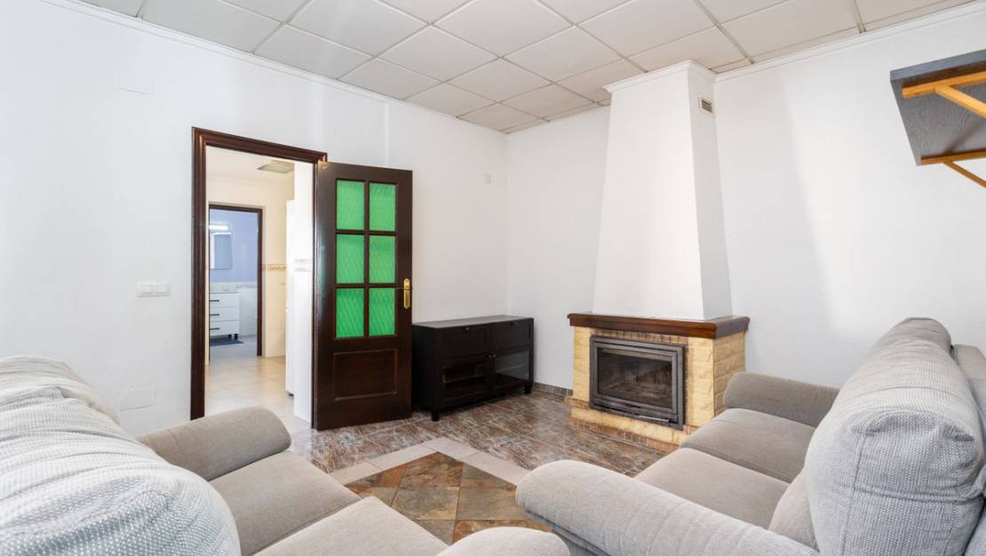 Sale - Town House - Los Montesinos - Los Montesinos Centro