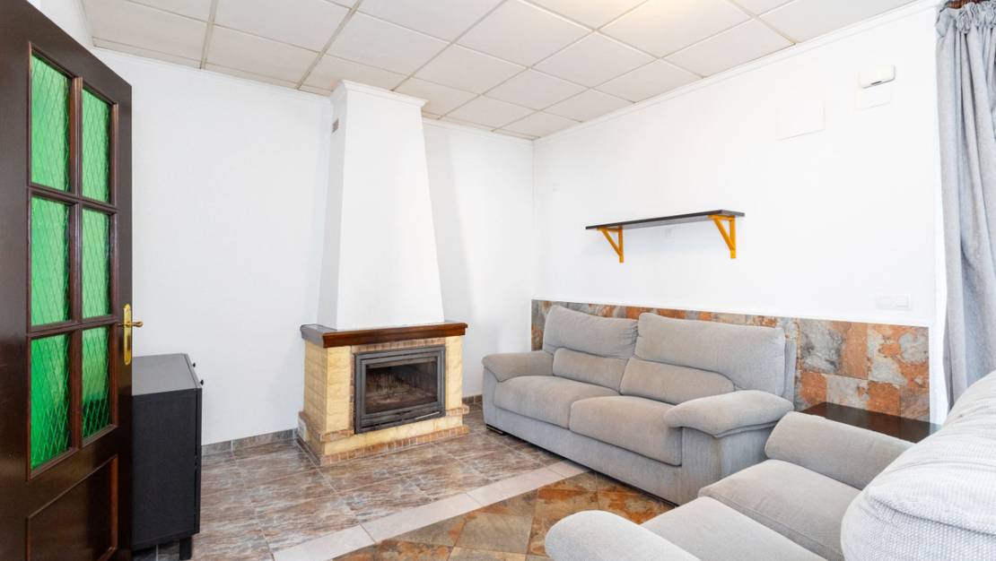 Sale - Town House - Los Montesinos - Los Montesinos Centro