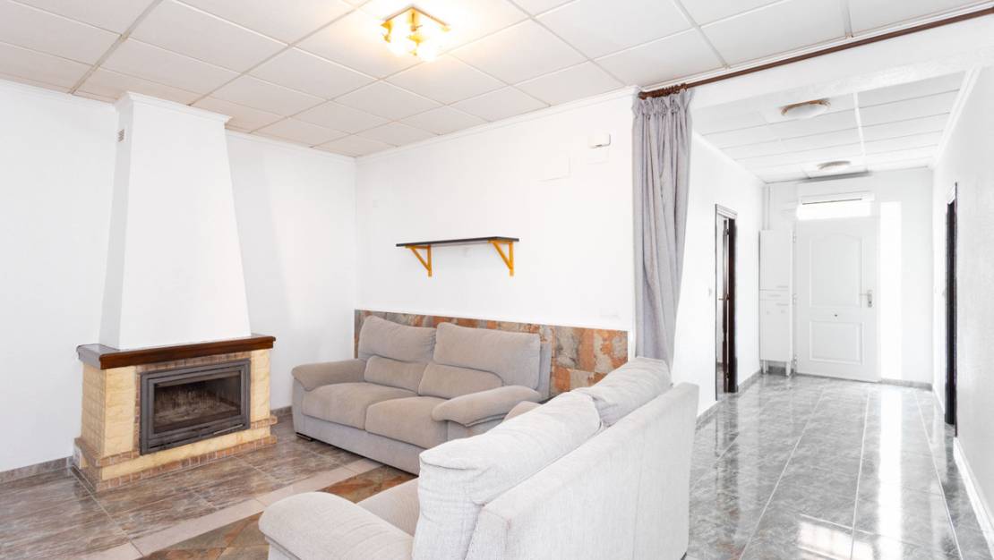 Sale - Town House - Los Montesinos - Los Montesinos Centro