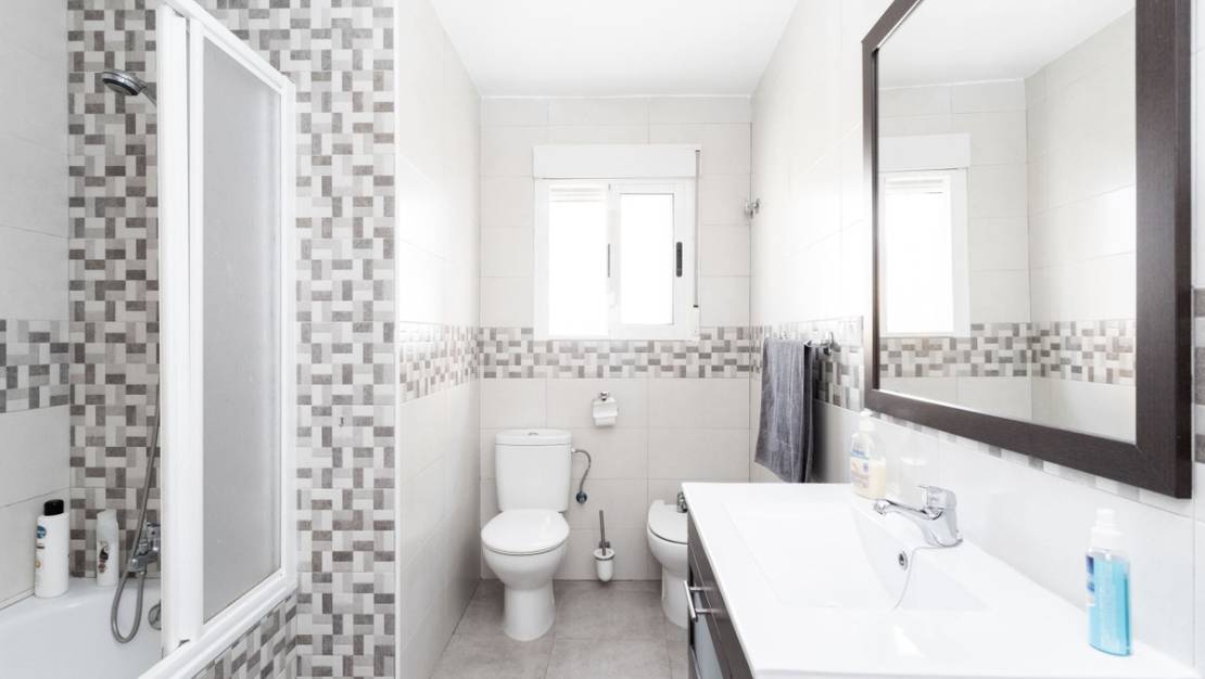 Sale - Town House - Los Montesinos - Los Montesinos Centro