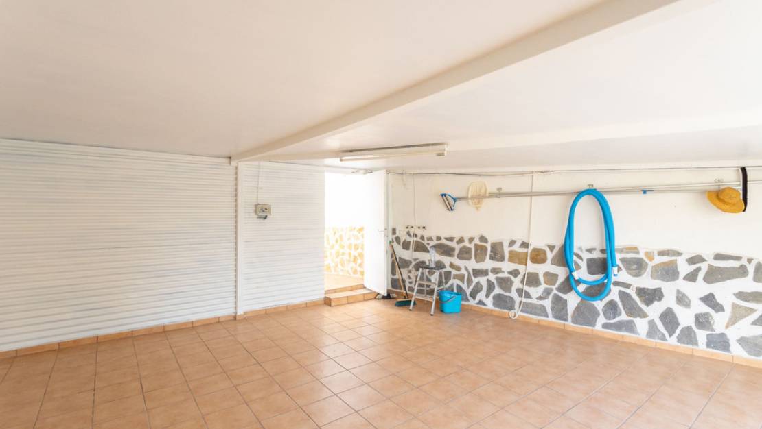 Sale - Town House - Los Montesinos - Los Montesinos Centro