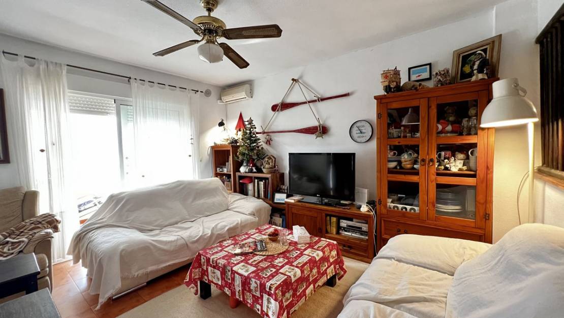 Sale - Town House - Mazarron - Bolnuevo