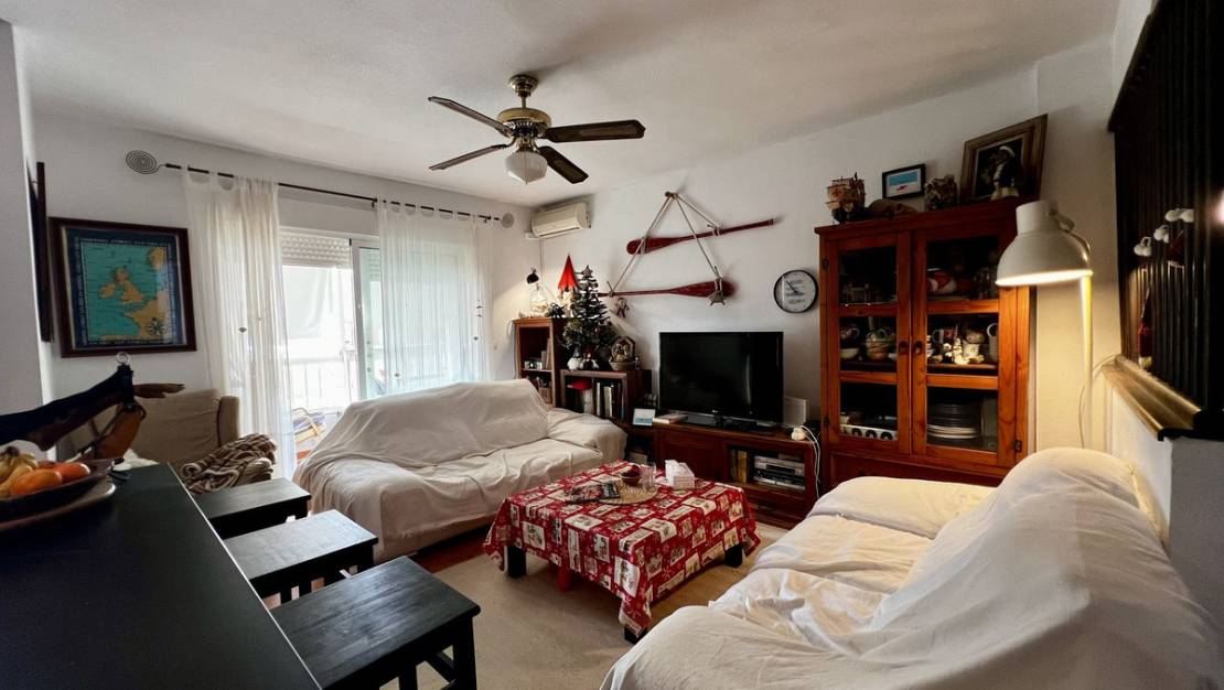 Sale - Town House - Mazarron - Bolnuevo