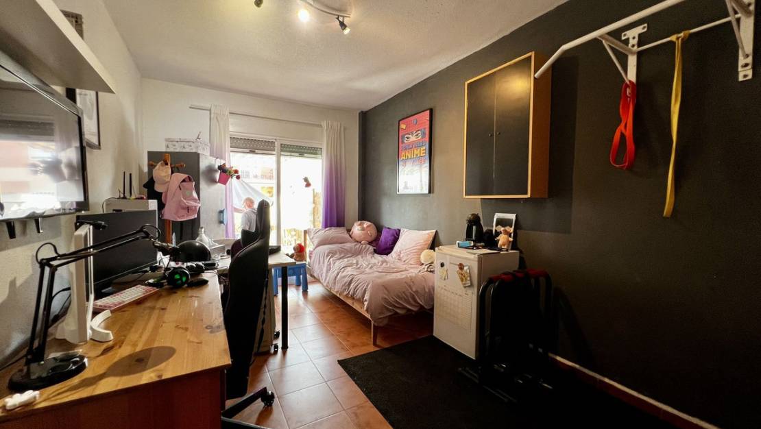 Sale - Town House - Mazarron - Bolnuevo