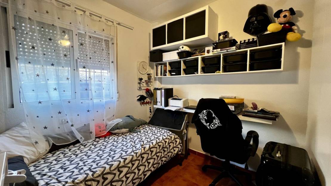 Sale - Town House - Mazarron - Bolnuevo