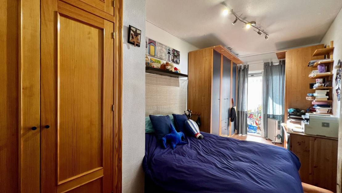 Sale - Town House - Mazarron - Bolnuevo