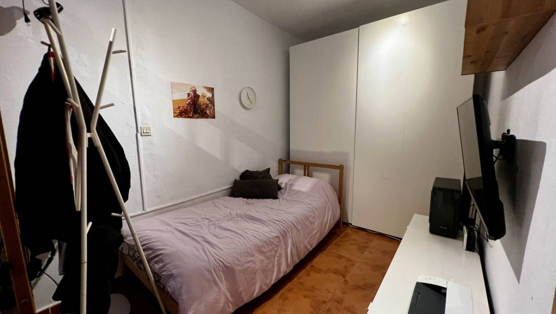 Sale - Town House - Mazarron - Bolnuevo