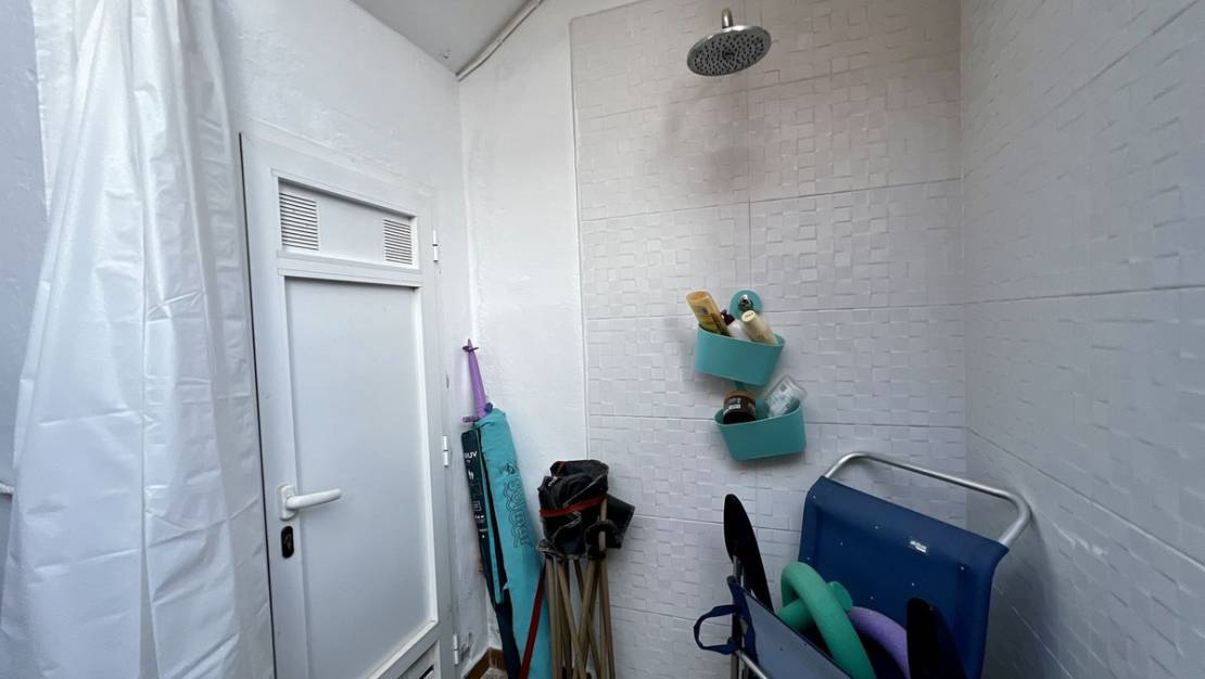 Sale - Town House - Mazarron - Bolnuevo