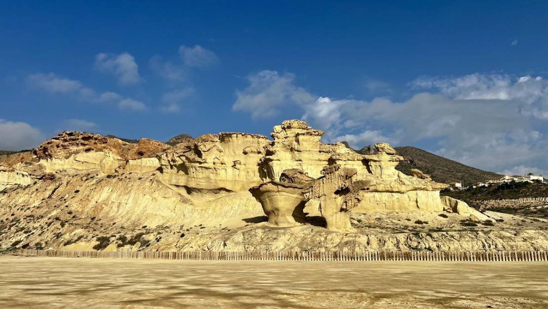 Sale - Town House - Mazarron - Bolnuevo