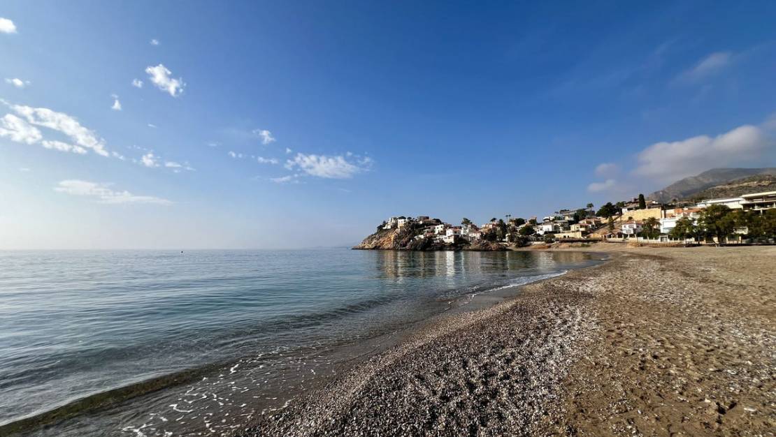 Sale - Town House - Mazarron - Bolnuevo