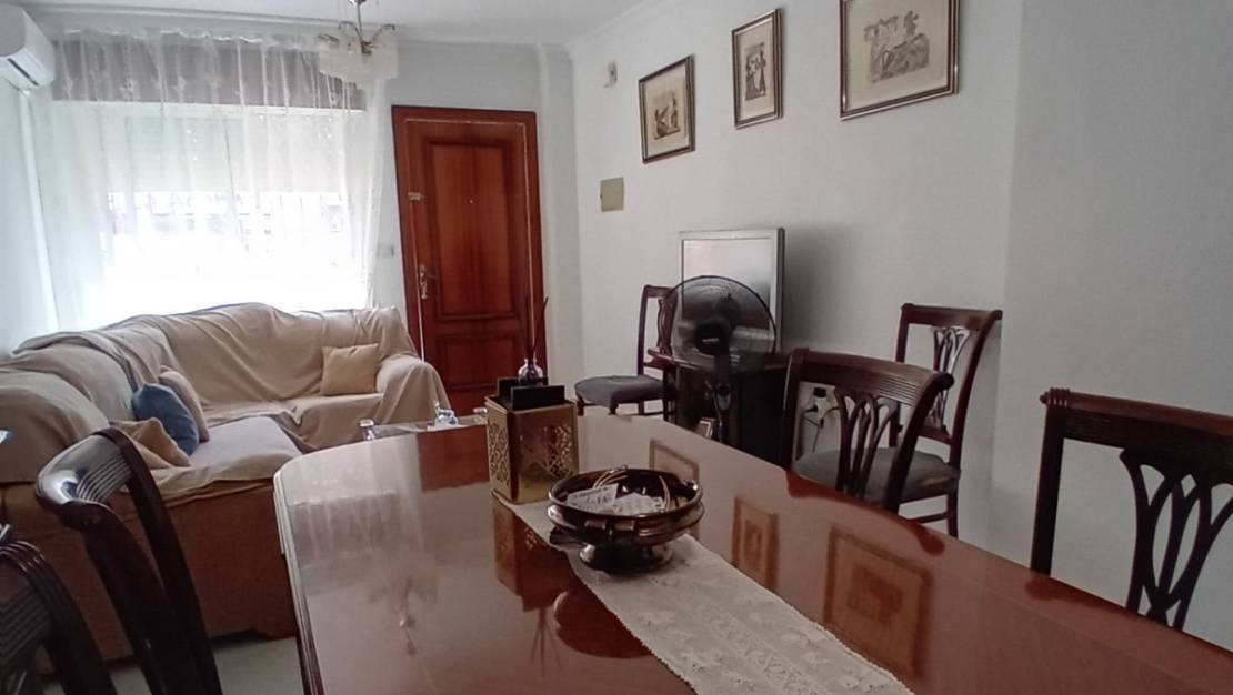 Sale - Town House - Mazarron - Mazarrón Centro