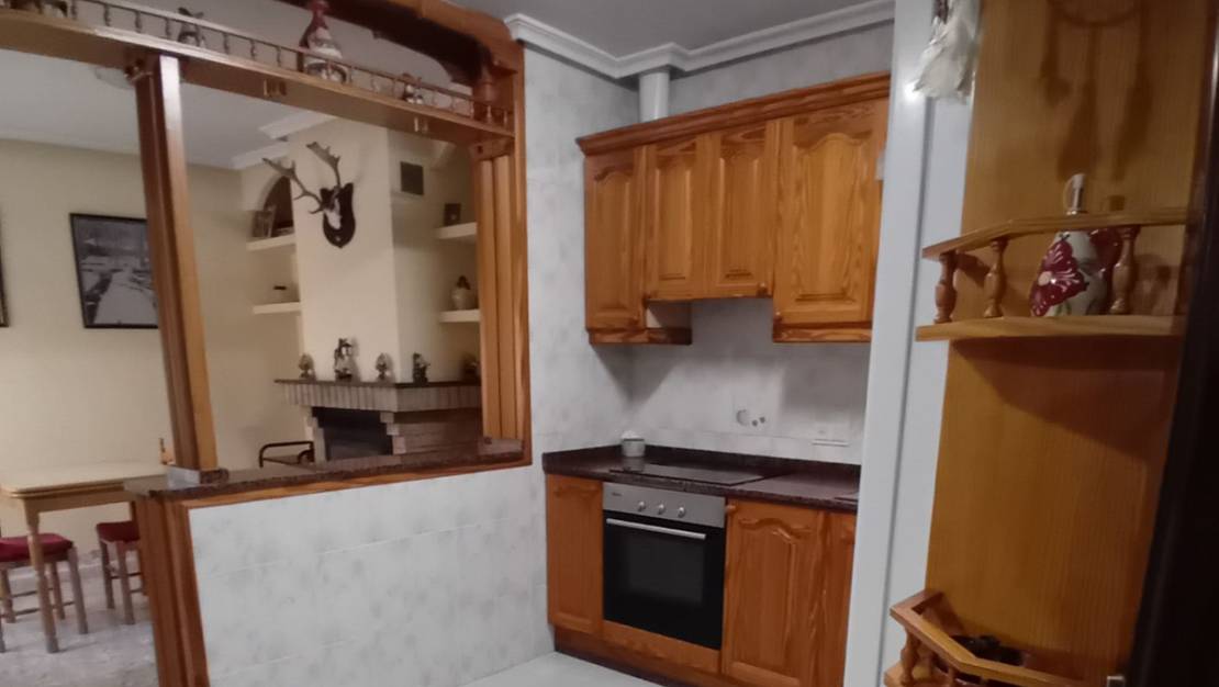 Sale - Town House - Mazarron - Mazarrón Centro