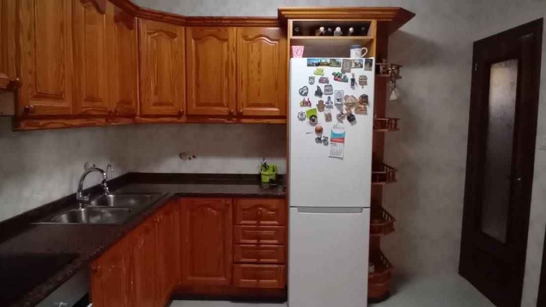 Sale - Town House - Mazarron - Mazarrón Centro