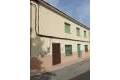 Sale - Town House - Monóvar - Monòver - Casas del Señor