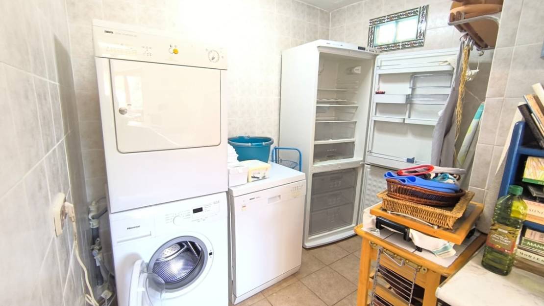 Sale - Town House - Monóvar - Monòver - Casas del Señor