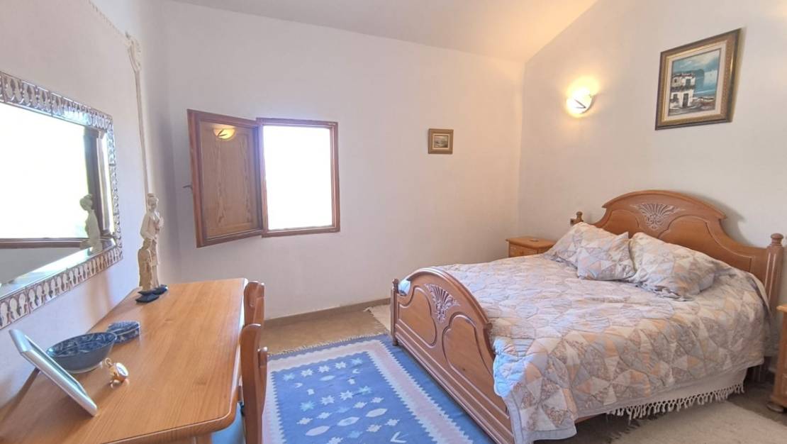 Sale - Town House - Monóvar - Monòver - Casas del Señor