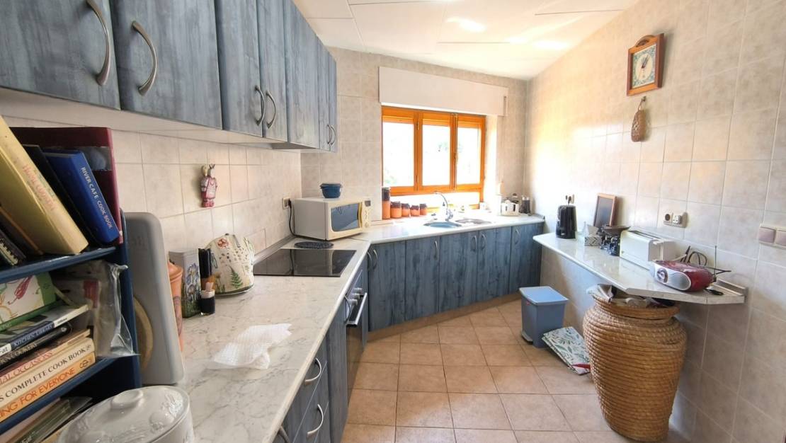 Sale - Town House - Monóvar - Monòver - Casas del Señor