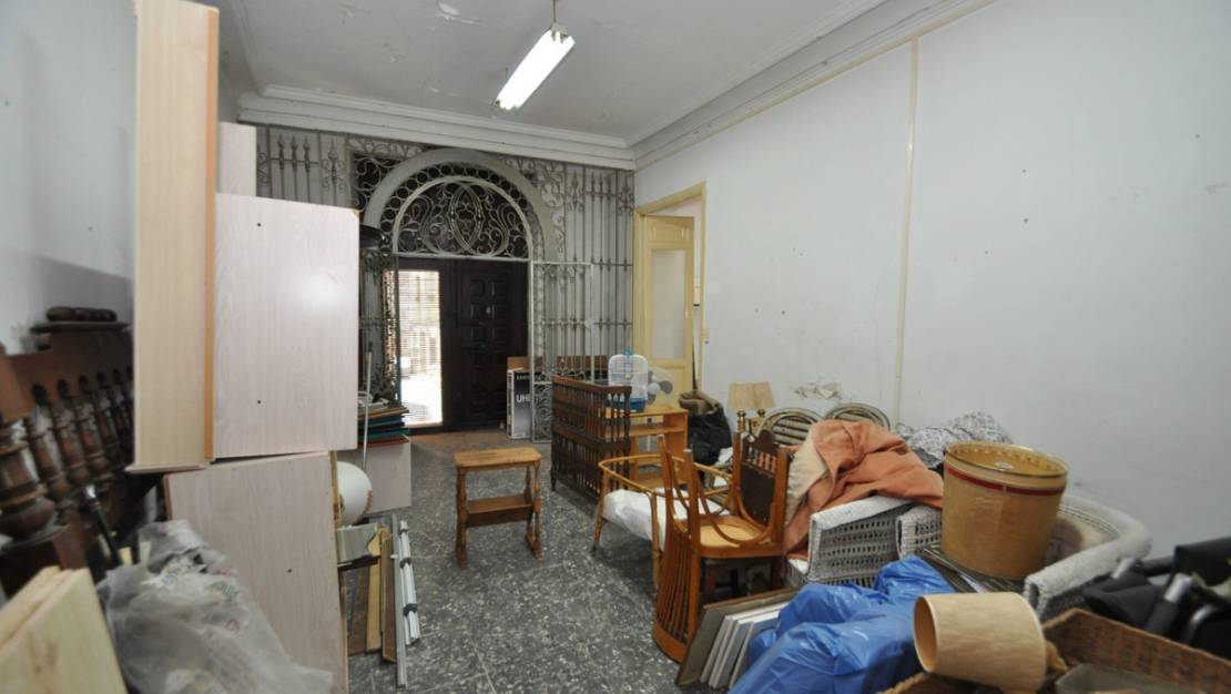 Sale - Town House - Monóvar - Monòver - Monóvar - Monòver Centro