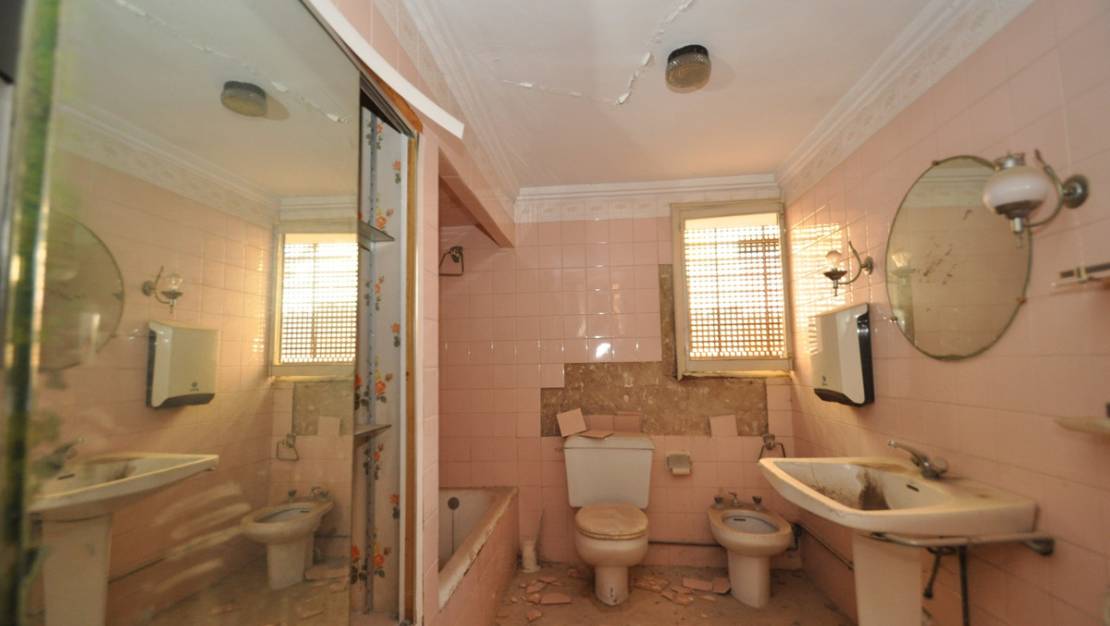 Sale - Town House - Monóvar - Monòver - Monóvar - Monòver Centro