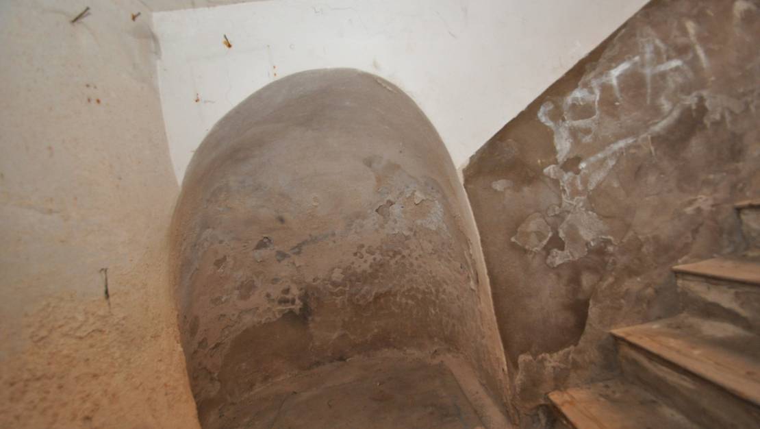 Sale - Town House - Monóvar - Monòver - Monóvar - Monòver Centro