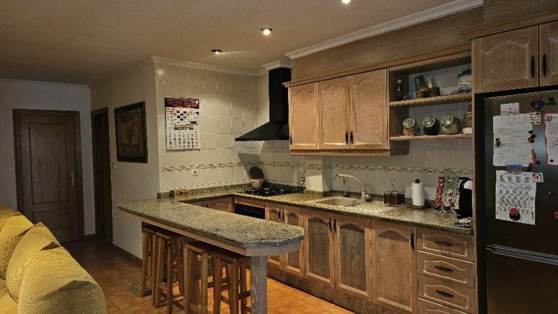 Sale - Town House - Monóvar - Monòver - Monóvar - Monòver Centro