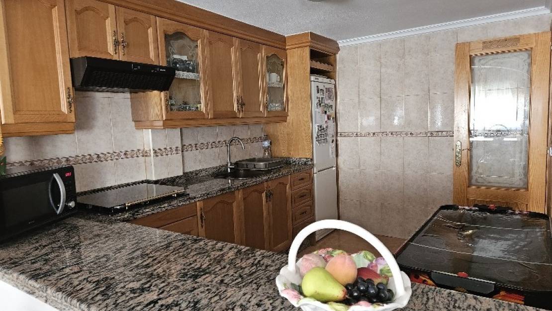 Sale - Town House - Monóvar - Monòver - Monóvar - Monòver Centro