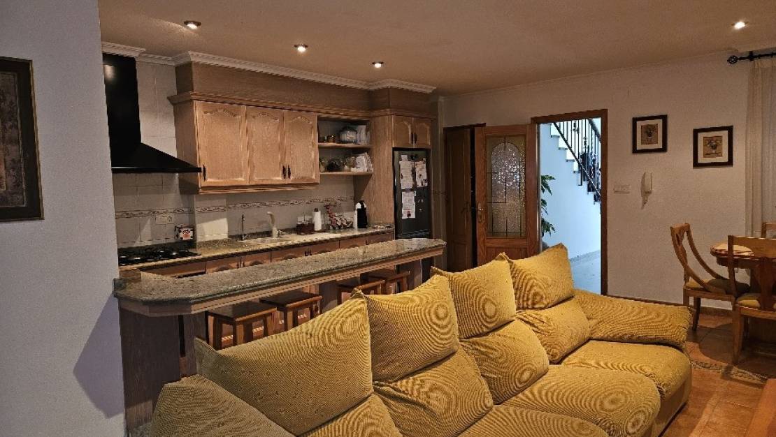 Sale - Town House - Monóvar - Monòver - Monóvar - Monòver Centro