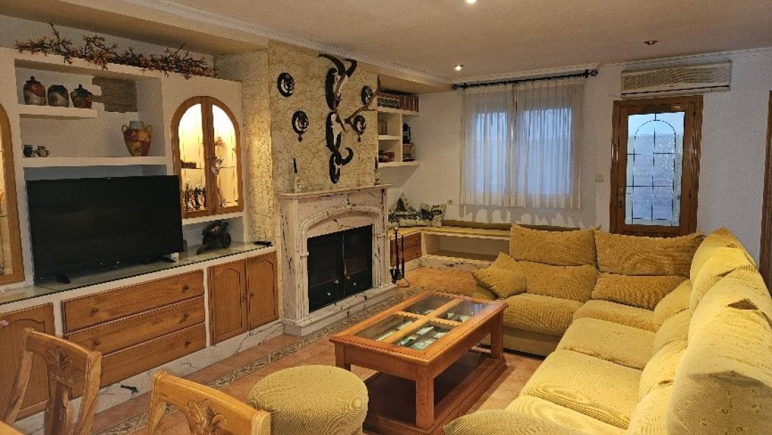 Sale - Town House - Monóvar - Monòver - Monóvar - Monòver Centro