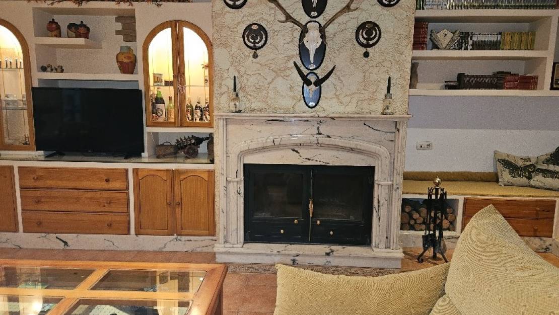 Sale - Town House - Monóvar - Monòver - Monóvar - Monòver Centro