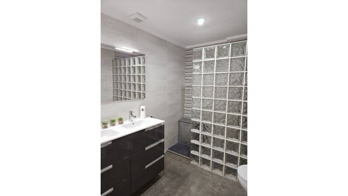 Sale - Town House - Monóvar - Monòver - Monóvar - Monòver Centro