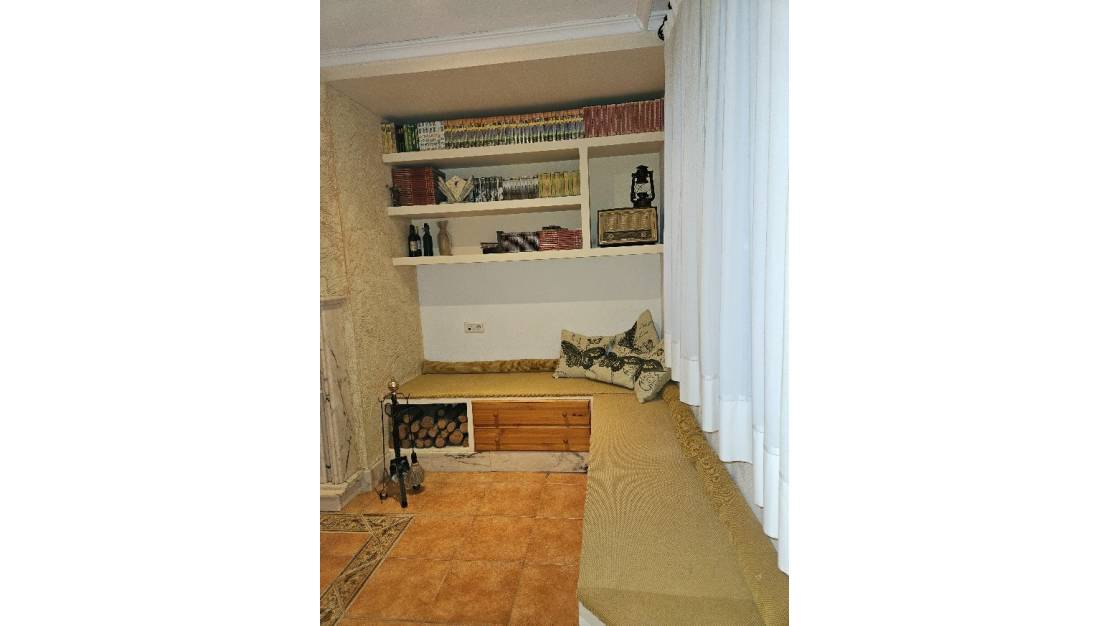 Sale - Town House - Monóvar - Monòver - Monóvar - Monòver Centro