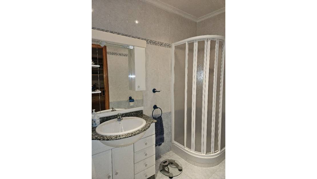 Sale - Town House - Monóvar - Monòver - Monóvar - Monòver Centro