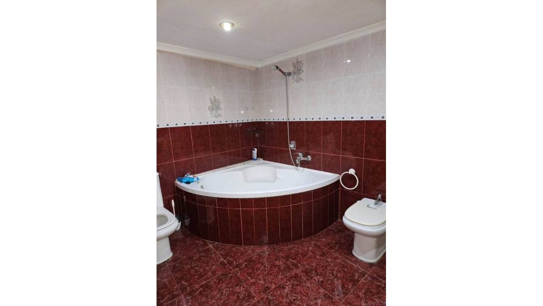 Sale - Town House - Monóvar - Monòver - Monóvar - Monòver Centro